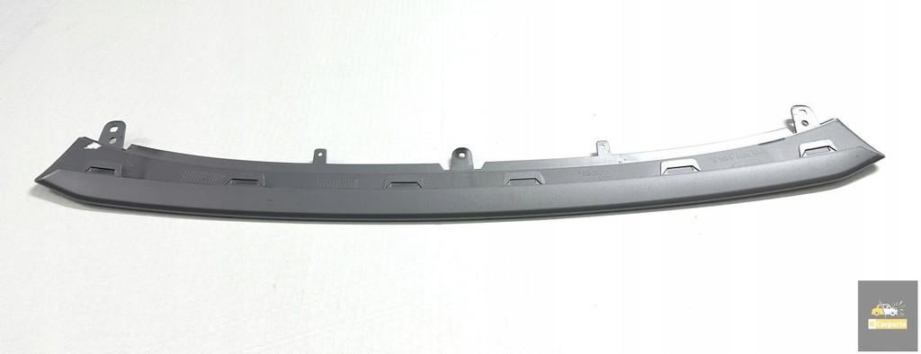 8S0807110A S-line, cache-spoiler Audi TT TTS S-Line 8S0, ASO, AUDI AG, Auto-Union-Strasse 1
85045  Ingolstadt, DE, Audi, Utilisé