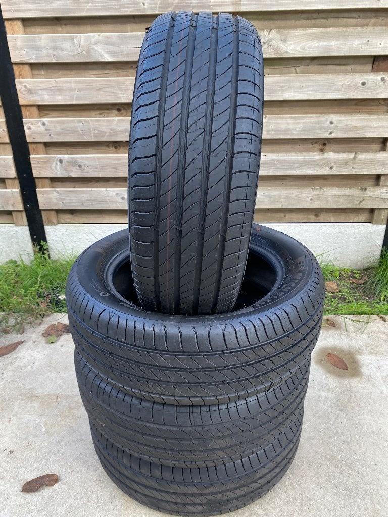 195/55 R16 Michelin / CONTINENTAL / Goodyear 195/55 R16, Ophalen, 16 inch, Nieuw, Band(en)