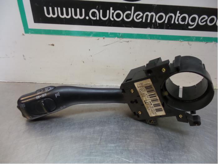 Commutateur feu clignotant d'un Volkswagen Golf (Golf 97-), Volkswagen, -, 3 mois de garantie, Utilisé