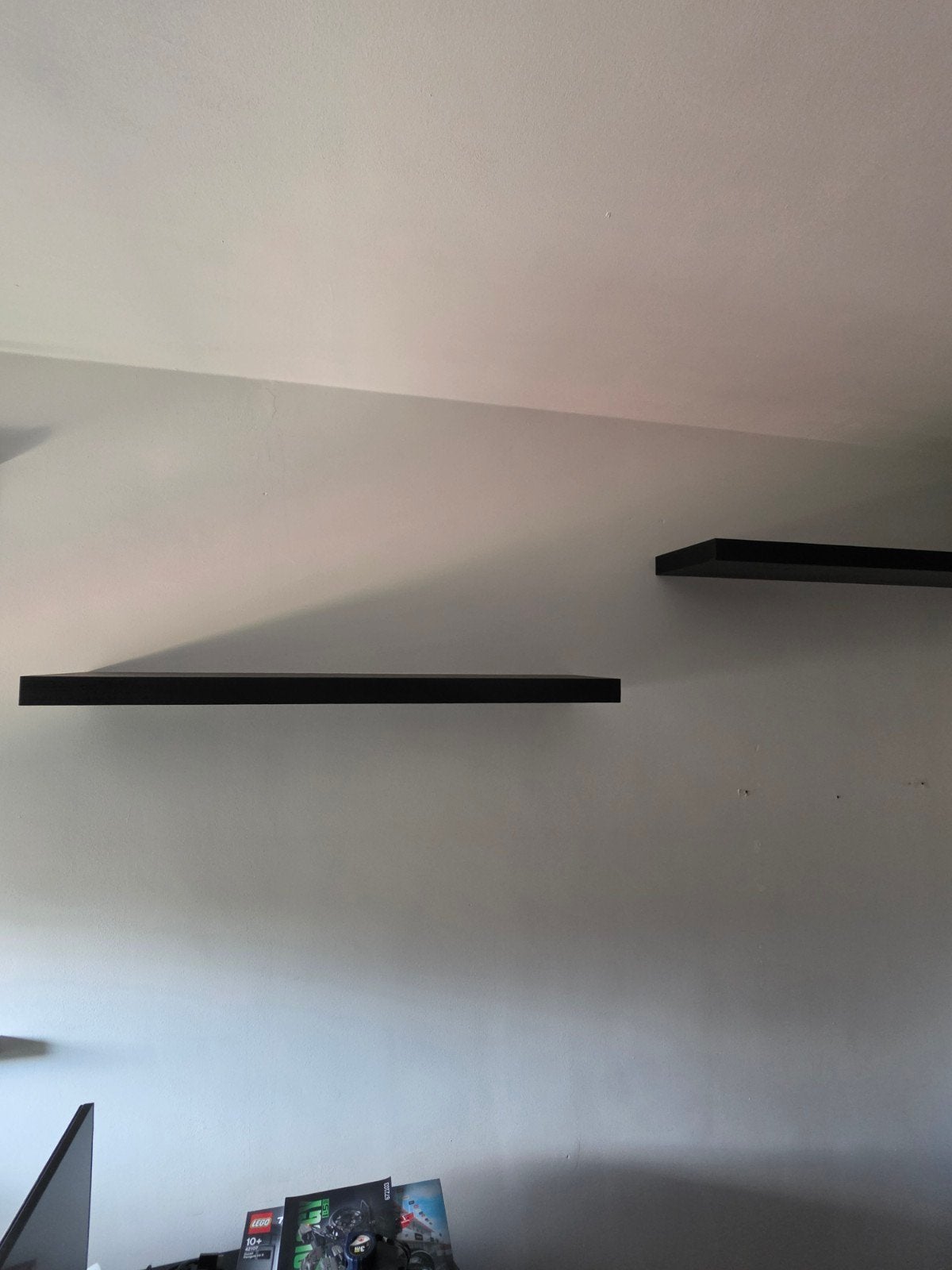 ikea lack wandplanken 110x26cm, Ophalen of Verzenden