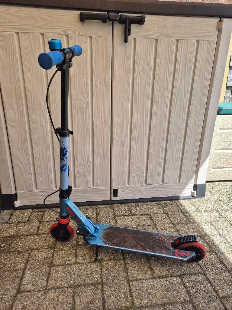 kinderstep, Enlèvement, Utilisé, Step simple, Oxelo (Decathlon)