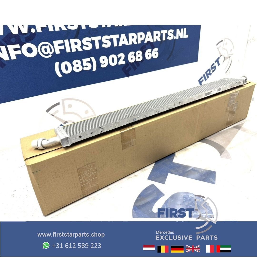 A0995005701 OLIE KOELER W177 A W118 CLA H247 GLA 45 AMG OLIE, Utilisé, -, -, Enlèvement ou Envoi