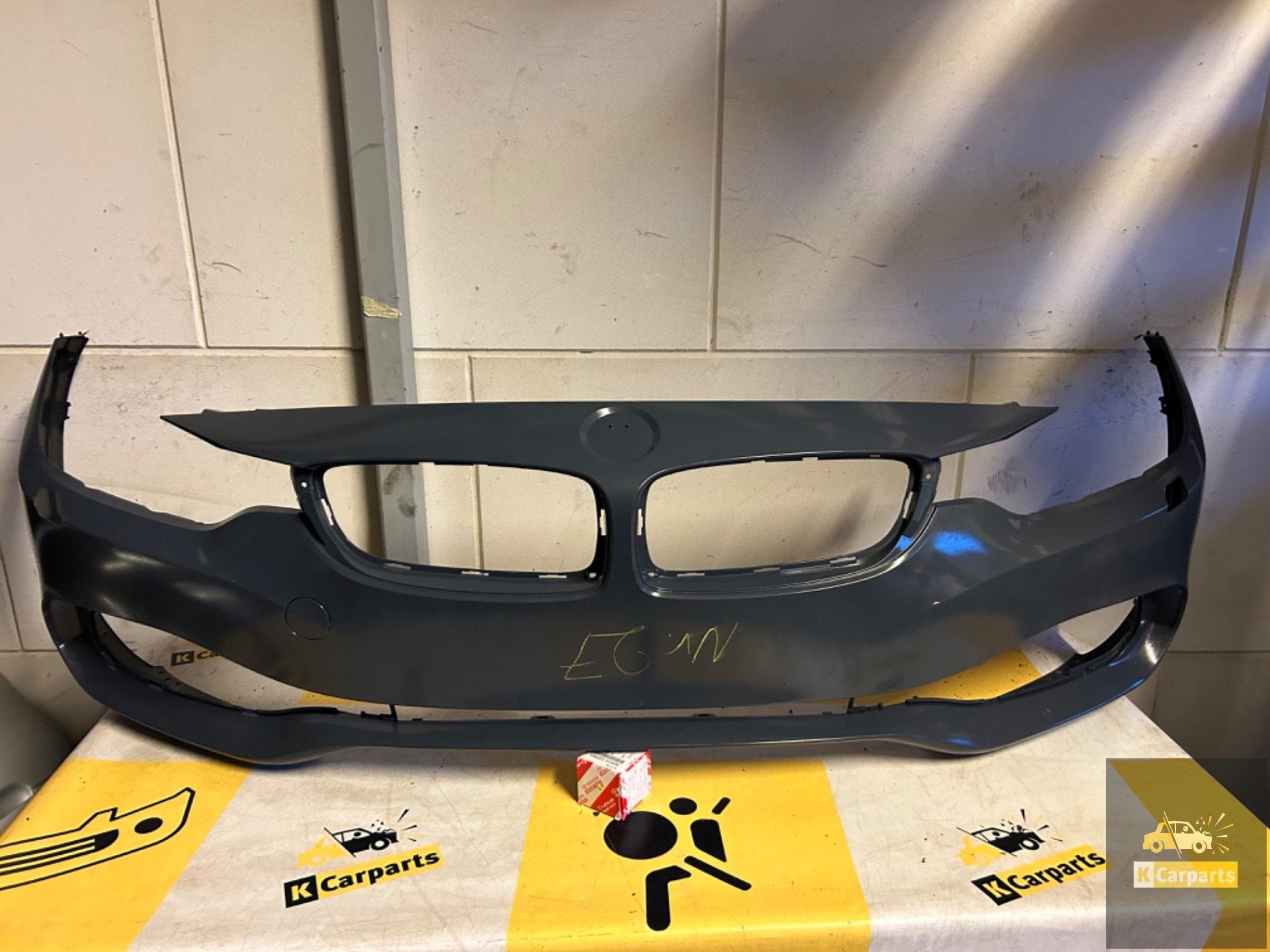 BMW S rie 4 F32 F33 PARE-CHOCS AVANT KLS 51117294651, pare-c, Info@fabrikant.eu, Fabrikant BV, Pare-chocs, Fabrikantstraat 1
1000 AA  Amsterdam, NL