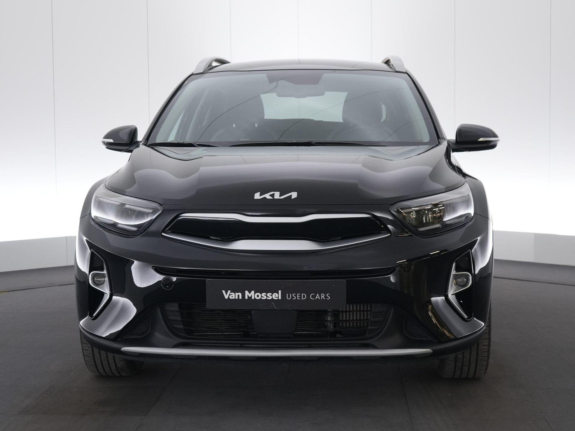 Kia Stonic 1.0 T 100 Style Edition DCT (automatique), Autos, Kia, 710 kg, Entreprise, https://public.car-pass.be/vhr/655a57be-d2db-4821-9178-239985999240