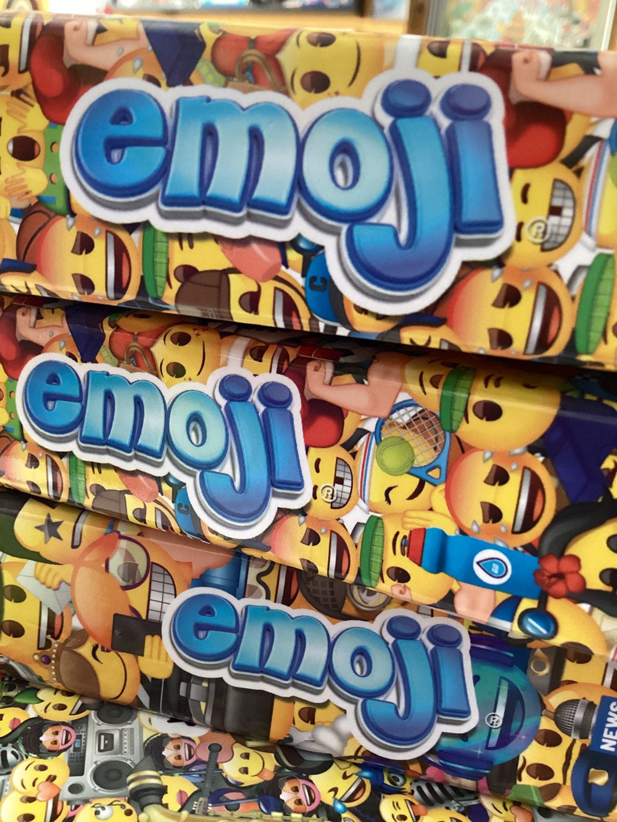 Emoji aldi winkelelactie, Verzamelen, Aldi, Ophalen of Verzenden
