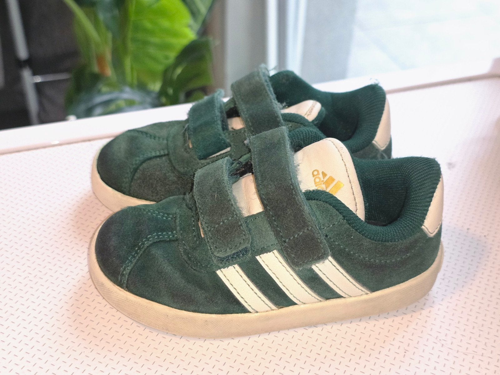 basket Adidas enfant