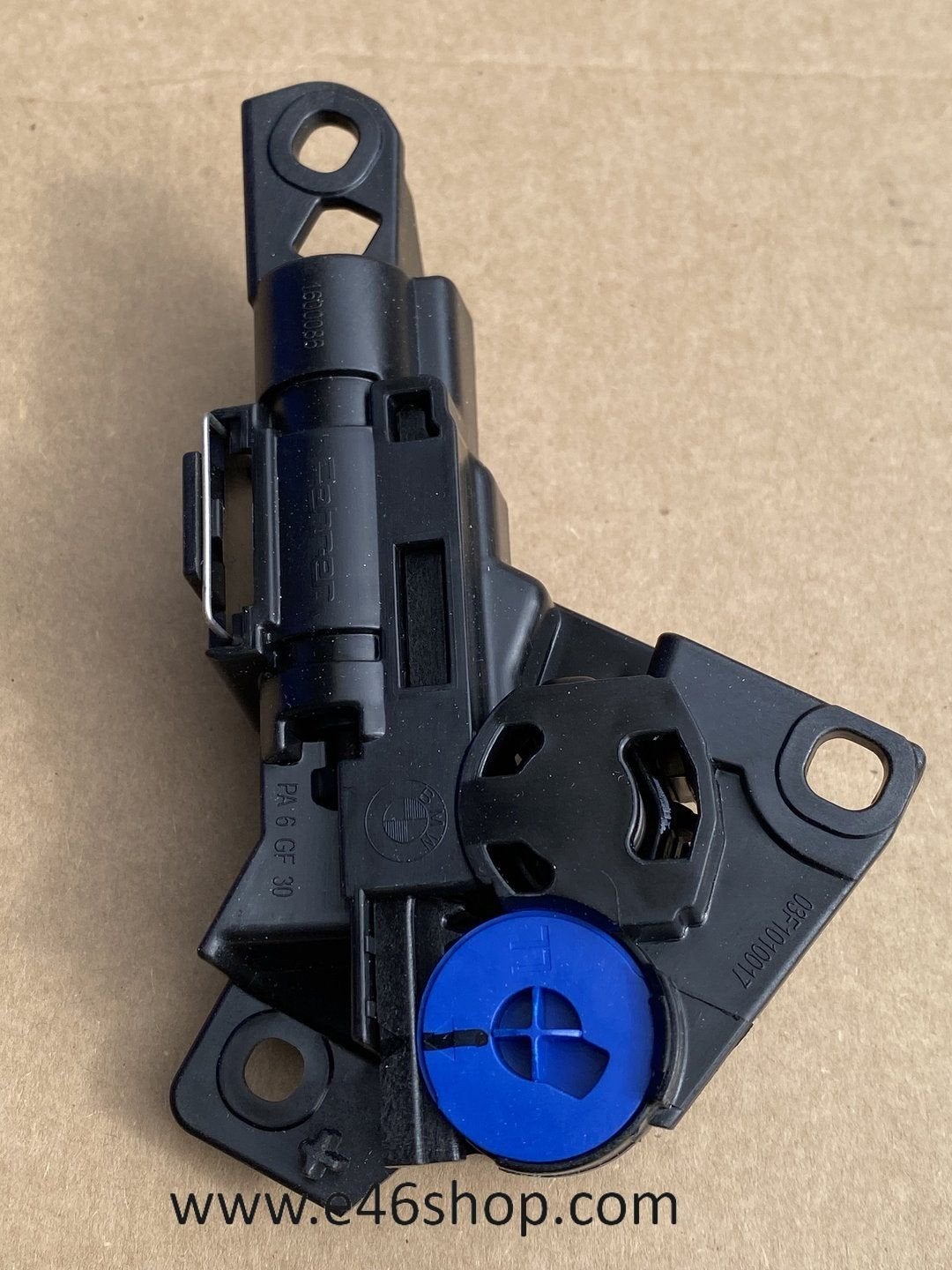 BMW 5 SERIE F10 F11 ARMSTEUN SLUITING OEM 51169213661 NIEUW, -, -, Nieuw, Ophalen of Verzenden