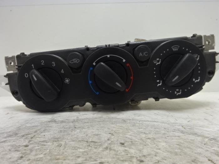 Panneau de commandes chauffage d'un Ford Focus, Autos : Pièces & Accessoires, -, 3 mois de garantie, -, -