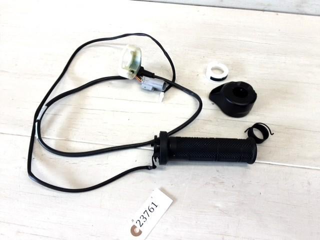 Multistrada 1200 Enduro 2016 - 2019 Ducati D1-54221