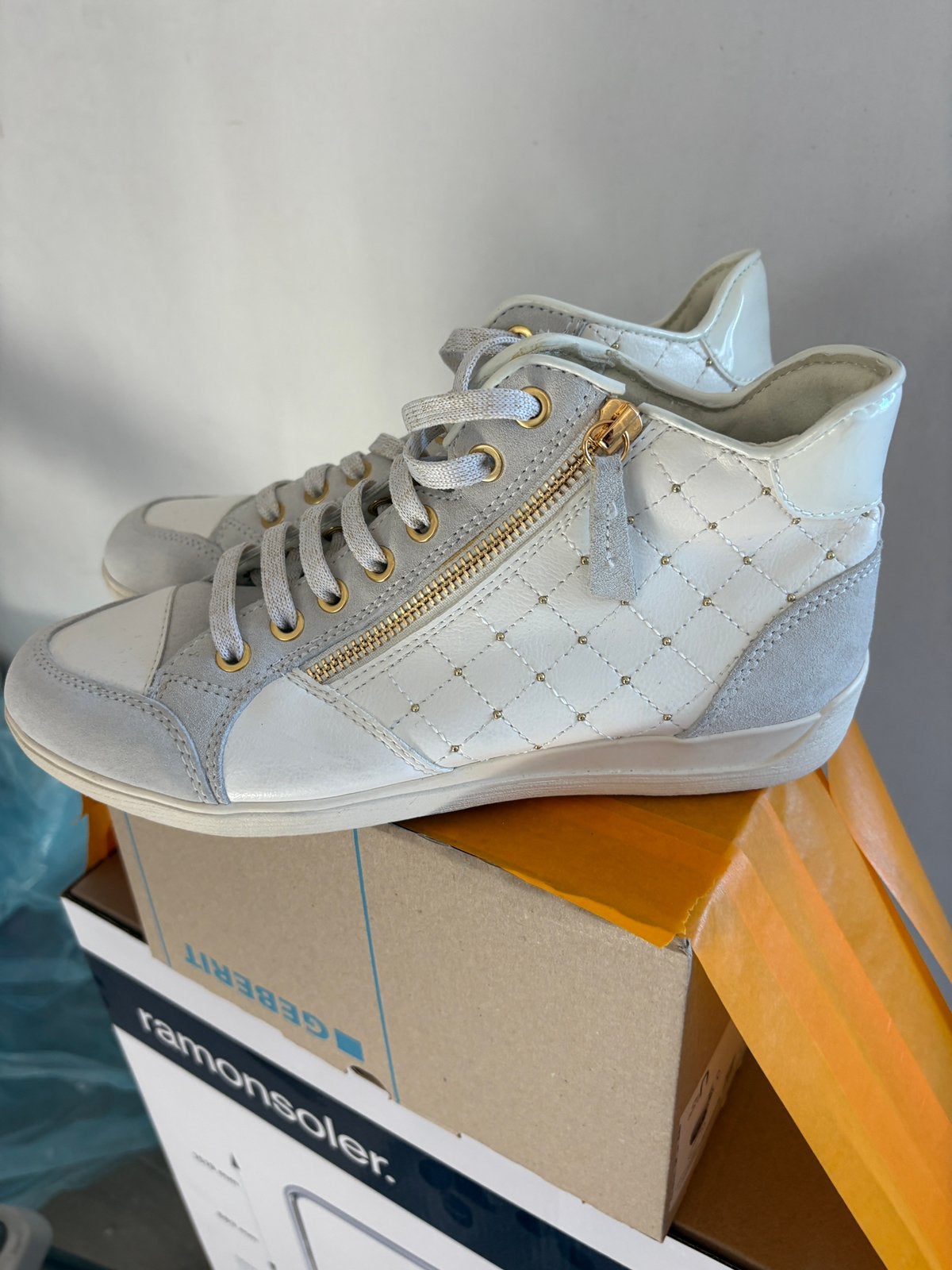 Chaussures femme, Enlèvement ou Envoi, Comme neuf