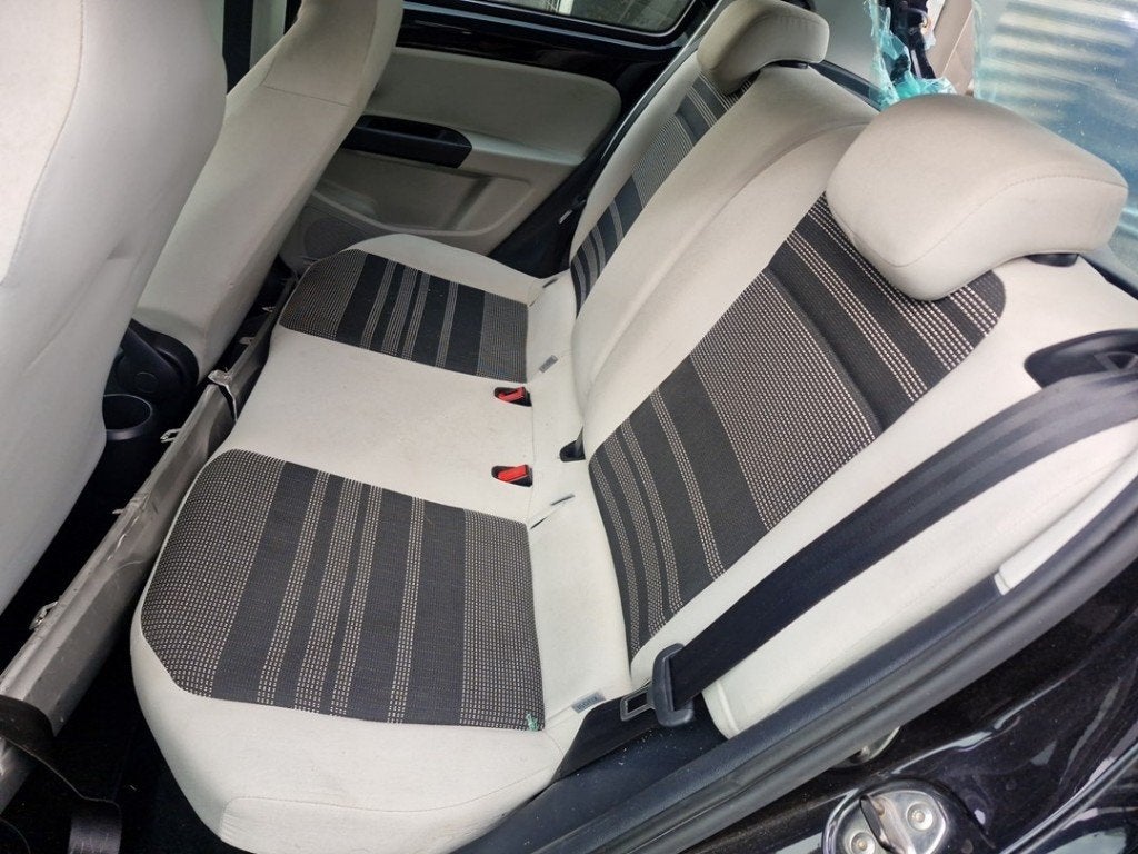CEINTURE DE SECURITE ARRIERE DROITE Seat Mii, Seat Deutschland GmbH, Service@seat.de, Utilisé, Seat