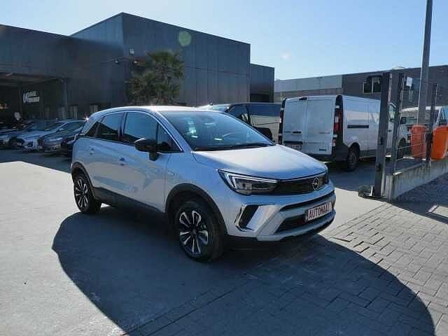 Opel Crossland 1.2 i benzine 130pk automaat Business Camera, https://public.car-pass.be/vhr/75af41d9-5d44-4f10-b353-27e779c52a49