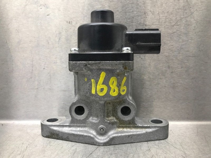 VANNE EGR Suzuki Vitara (LY / MY) (01-2015/-), Utilisé, Suzuki