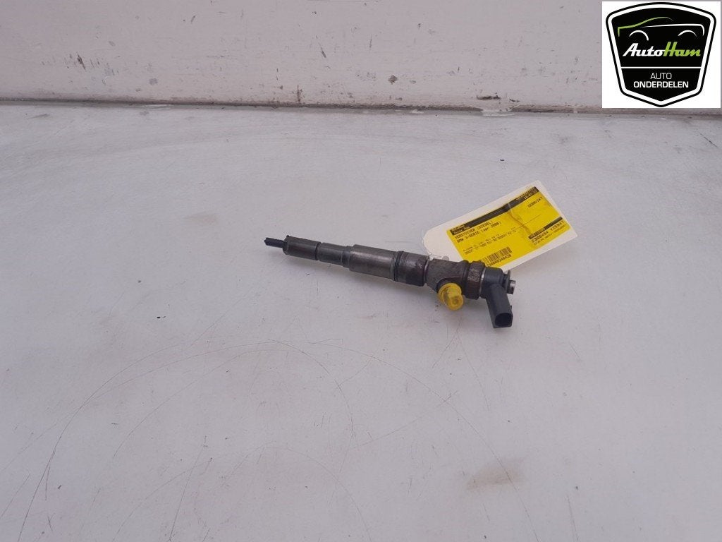INJECTEUR FAP BMW 3 serie Touring (E91) (01-2004/12-2012), Dhr. J. Ham, Administratie@autoham.nl, Utilisé, BMW