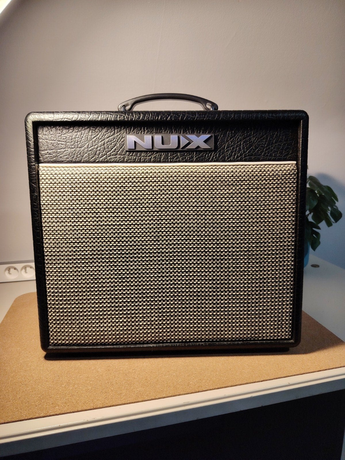 Ampli Nux Mighty 40 mkii, Enlèvement, Neuf, Guitare, Moins de 50 watts