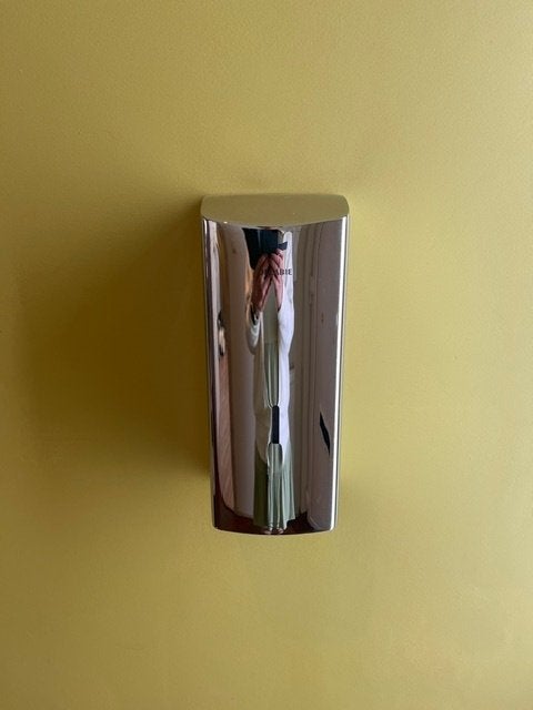 Sanitaire dispensers en toebehoren, Ophalen, Gebruikt, Overige typen