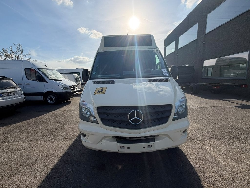 Mercedes Sprinter 519 Bus (Stock ID 28993) — 5