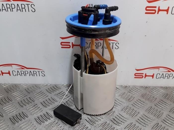 Pompe carburant électrique d'un Seat Ibiza, -, 3 mois de garantie, Utilisé, -