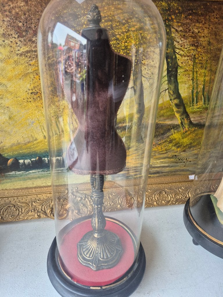 Stolpen, Huis en Inrichting, Woonaccessoires | Stolpen, Glas, Ophalen, Gebruikt