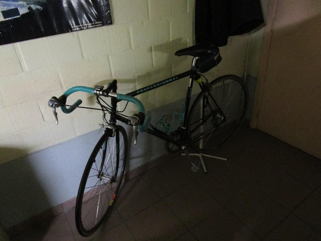 Vélo de course, Autres marques, 10 à 15 vitesses, Frein sur jante, Comme neuf