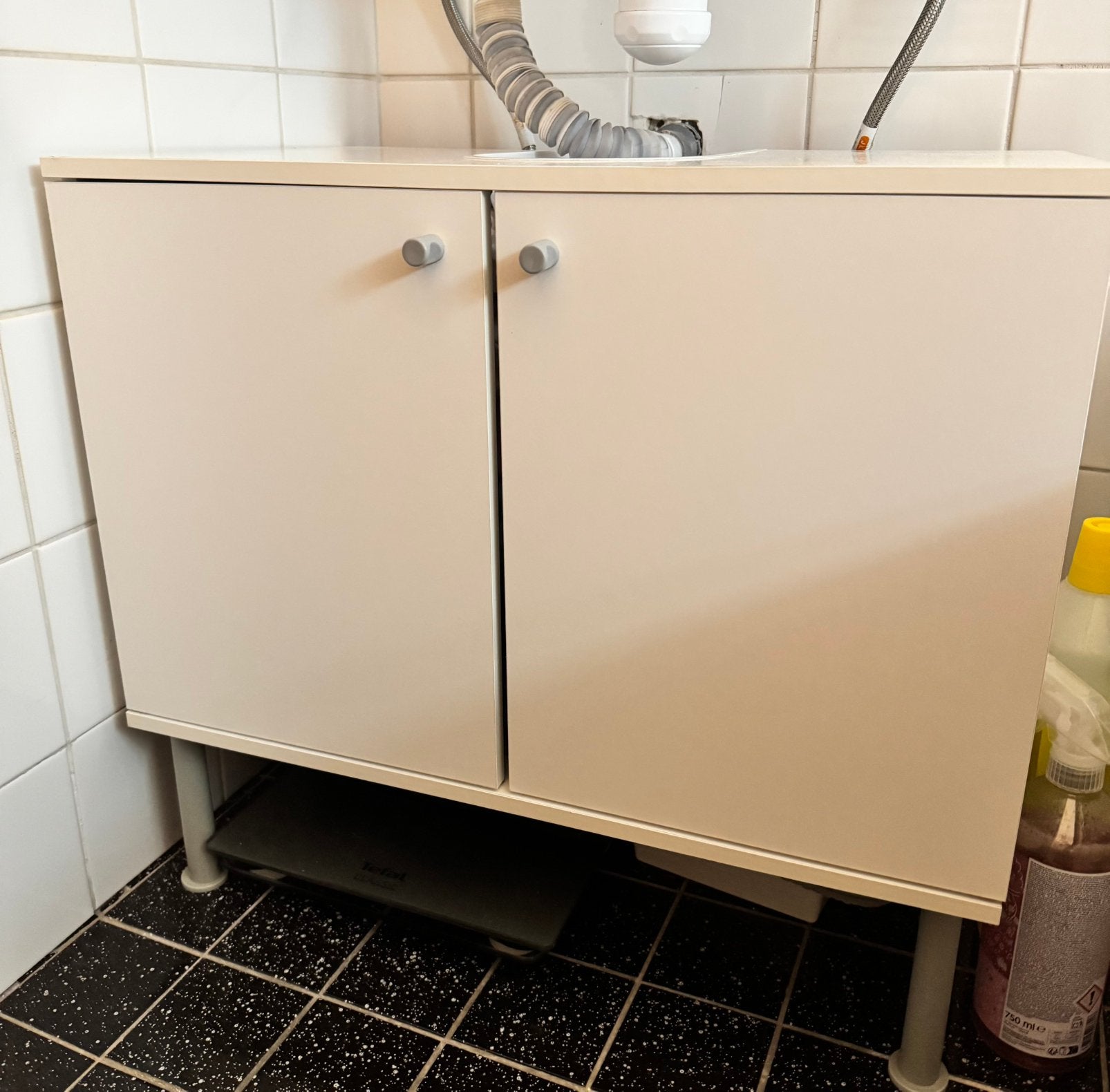 Meuble salle de bain, Enlèvement, Comme neuf