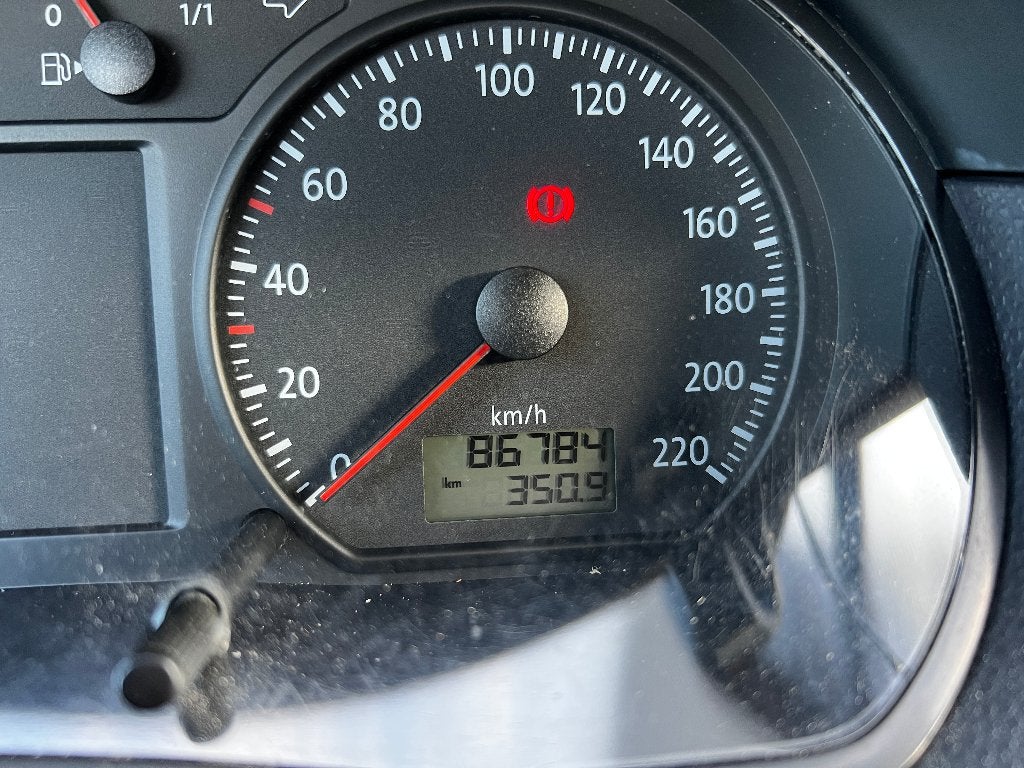 te koop, Auto's, Volkswagen, Voorwielaandrijving, Zwart, Handgeschakeld, Grijs