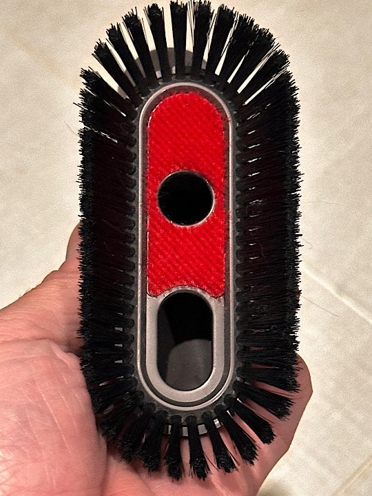 3 brosses Dyson, Electroménager, Enlèvement ou Envoi, Neuf, Dyson
