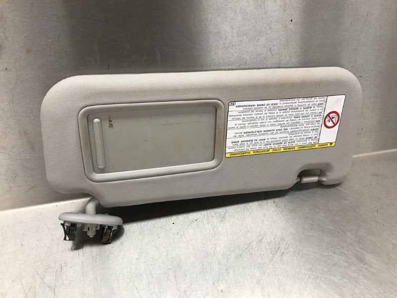 PARE-SOLEIL Toyota Urban Cruiser (01-2009/03-2016), Utilisé, Toyota