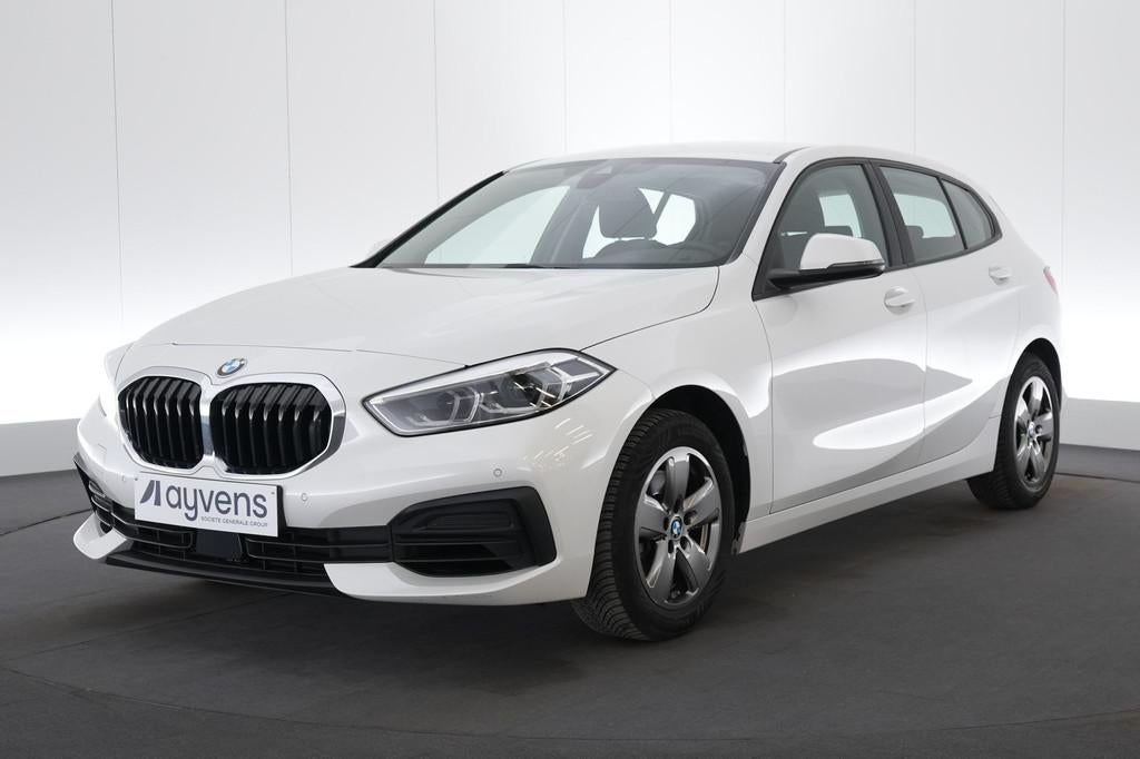 (2DLK404) BMW 1 HATCH, Autos, BMW, Entreprise, Achat, Série 1, ABS, Airbags, Air conditionné, Android Auto, Apple Carplay, Climatisation automatique