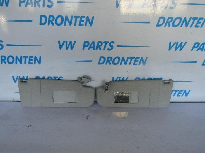 Pare-soleil d'un Skoda Octavia, -, 3 mois de garantie, Utilisé, Skoda