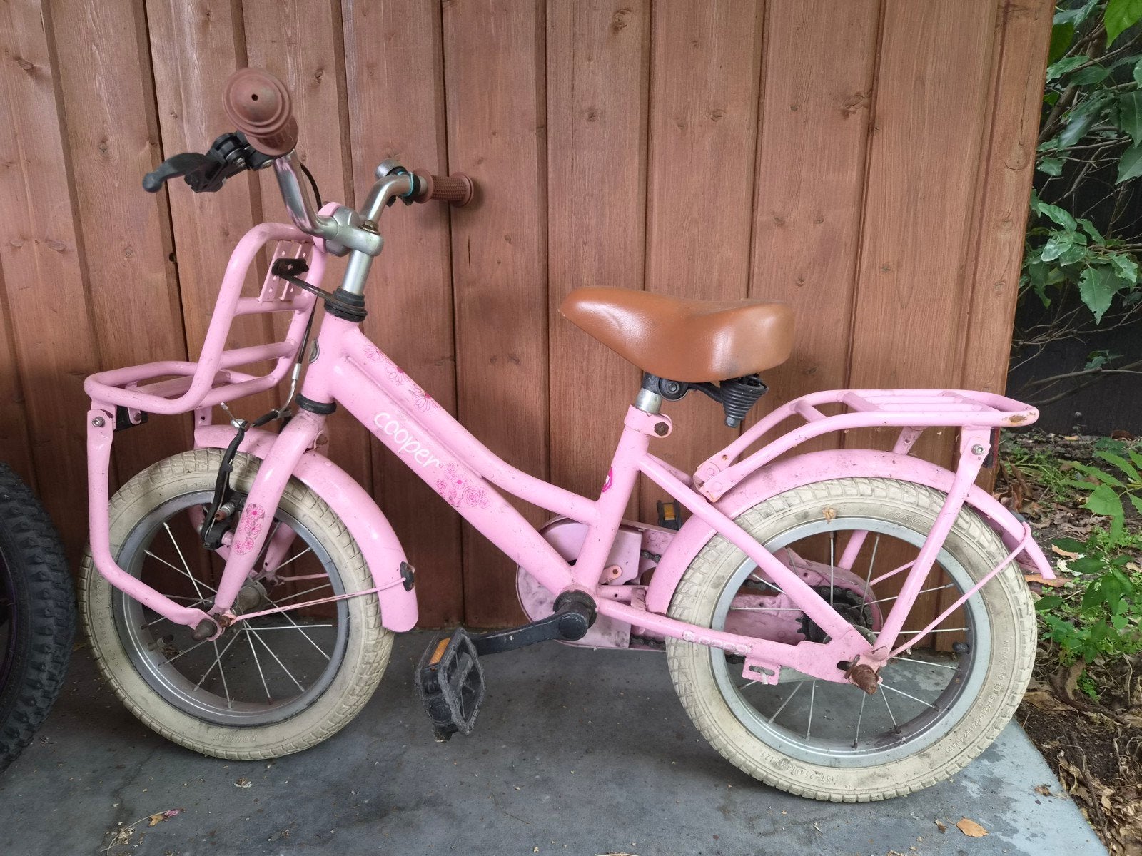 Kinderfiets 3/4 jaar, Ophalen of Verzenden