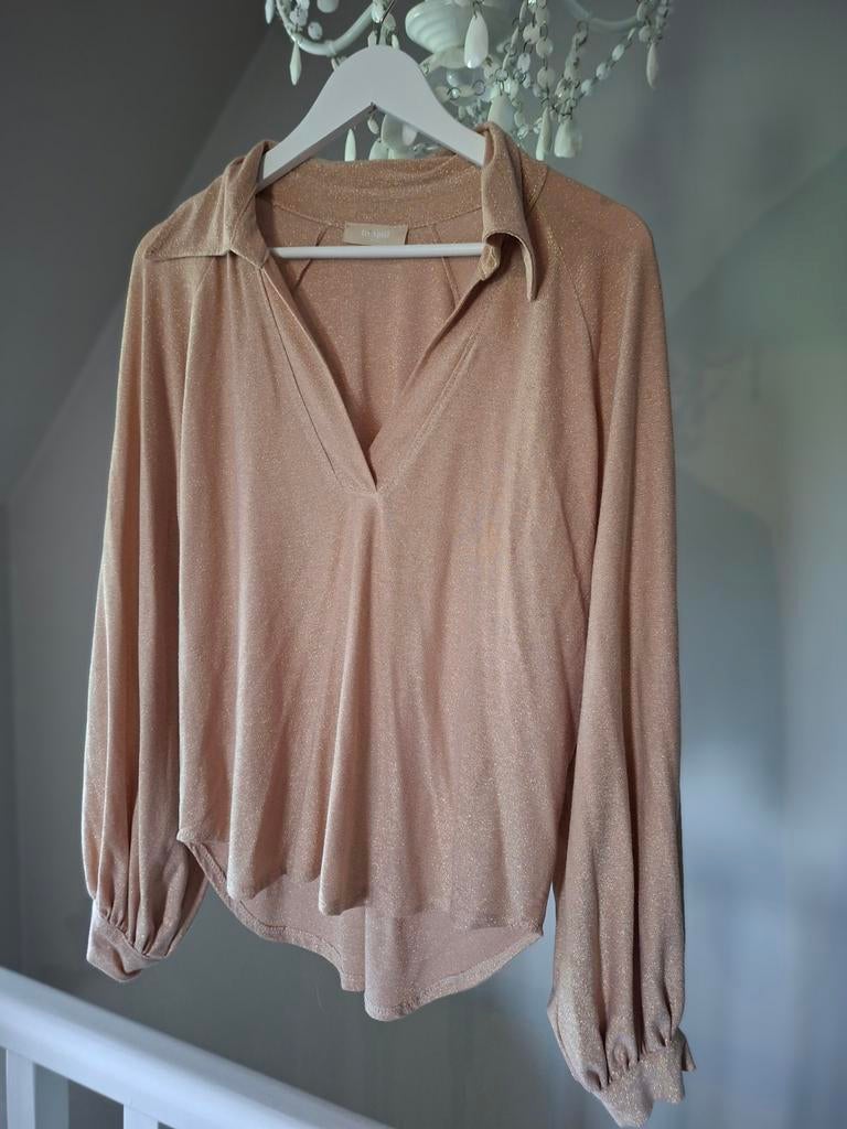 Glitter bloesje TU, Kleding | Dames, Ophalen