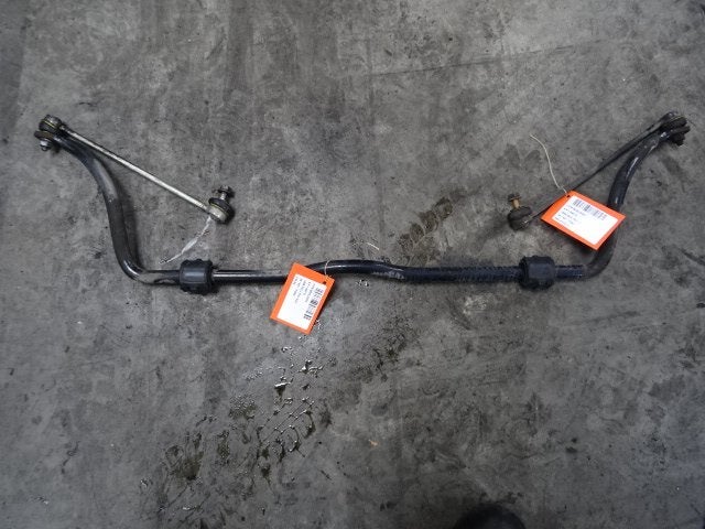 BARRE STABILISATRICE AVANT Berlingo Cinqspace, Multispace, Citroën, Kontakt-citroen@citroen.com, Utilisé, Citroën Deutschland GmbH