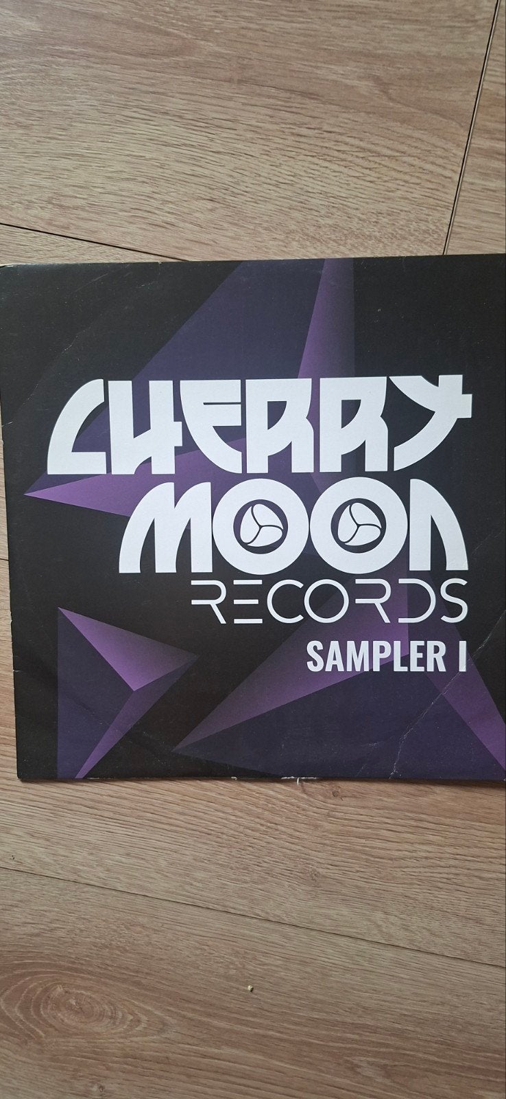 Cherry moon, Cd's en Dvd's, Vinyl | Dance en House, Ophalen