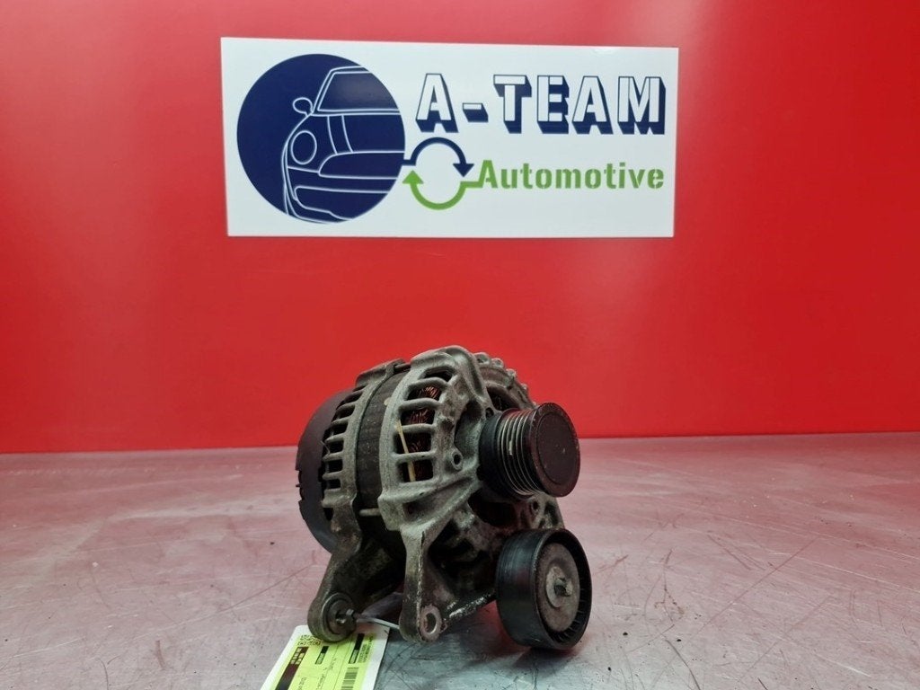 ALTERNATEUR Mercedes-Benz C (W204) (01-2007/03-2014), Robert Bosch AG, Mercedes-Benz, Utilisé, Robert-Bosch-Allee 1
74232  Abstatt, DE