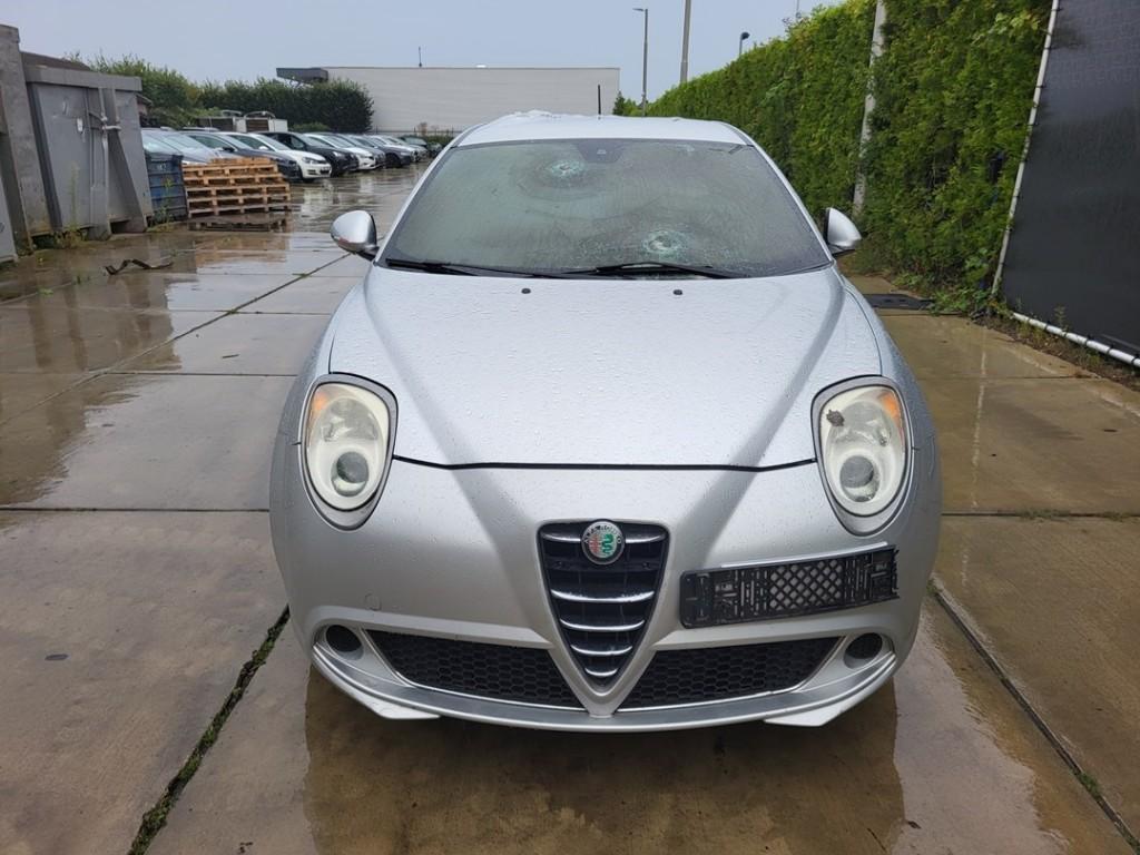 VOORKOP Alfa Romeo MiTo (955) (01-2008/12-2018), Dhr. J. Ham, Gebruikt, Administratie@autoham.nl, Alfa Romeo