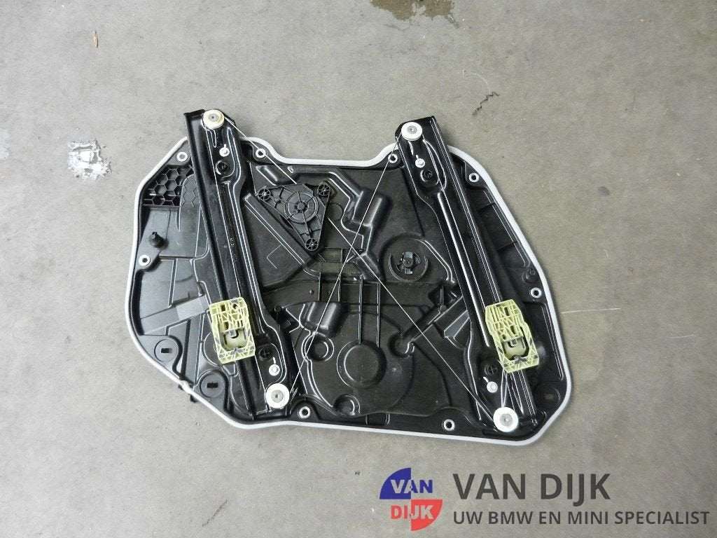 Raammechanisme  Rechts voor BMW 1 SERIE F40 F70 51335A638E4, Autos : Pièces & Accessoires, -, Utilisé, BOVAG membre, -