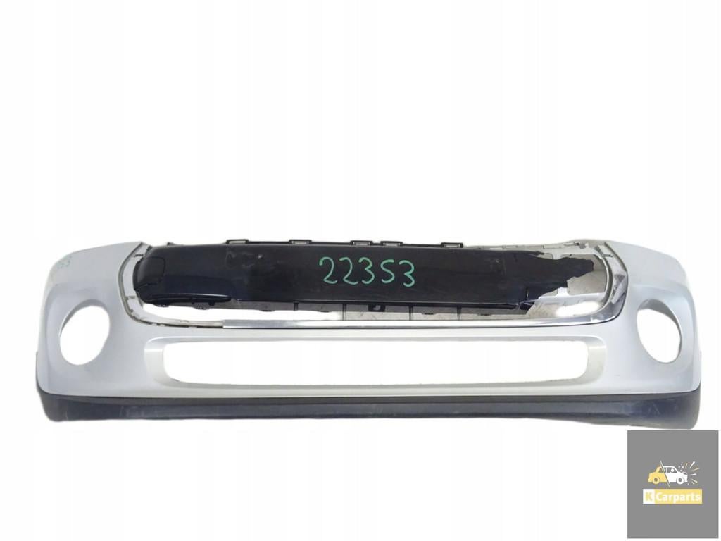 PARE-CHOCS AVANT MINI COOPER ONE F55 F56, Pare-chocs, Customer.service@mini.co.uk, BMW AG, Petuelring 130
80788  Munich, DE