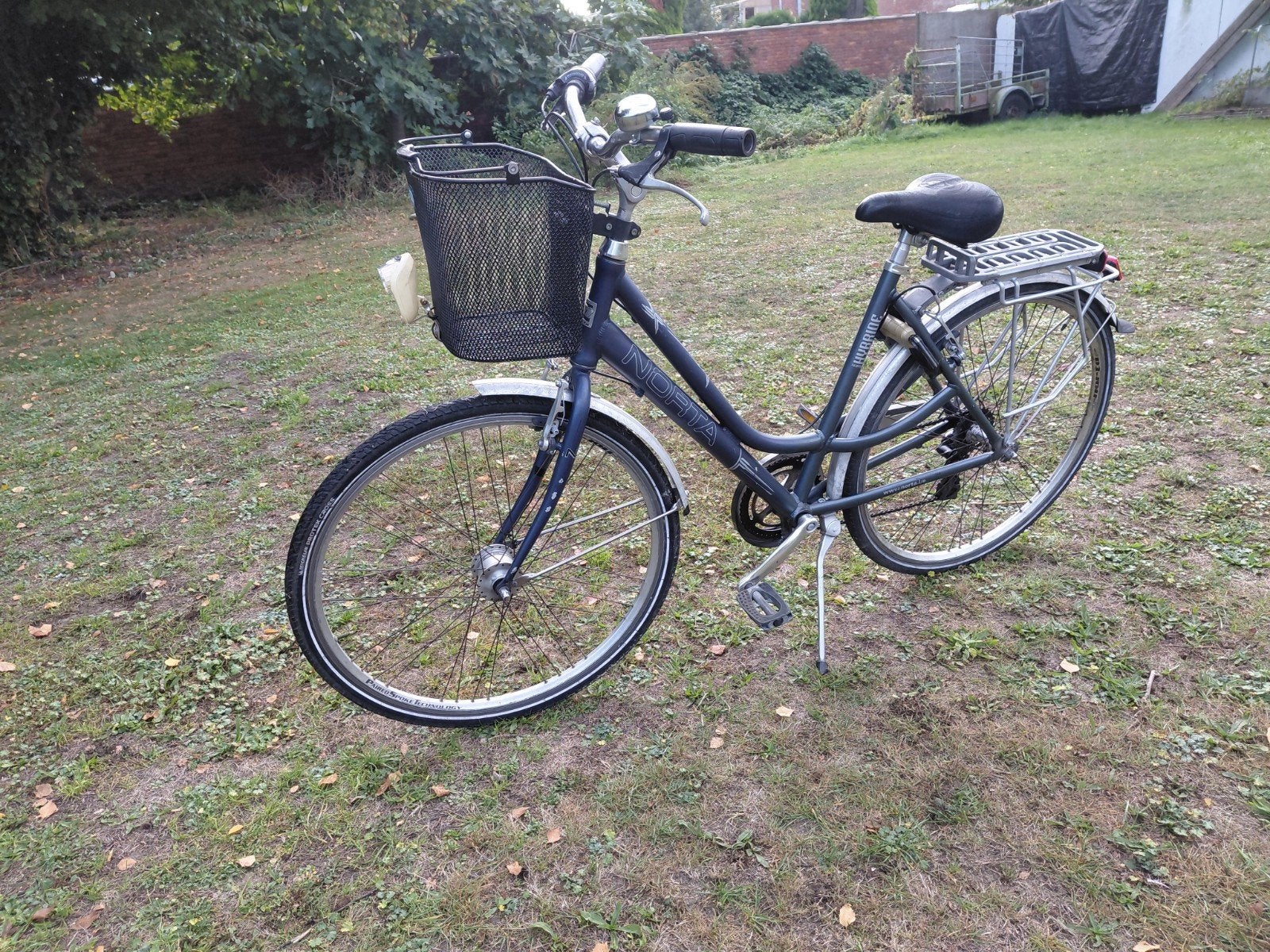 Damesfiets 28inch in zeer goed staat, Ophalen