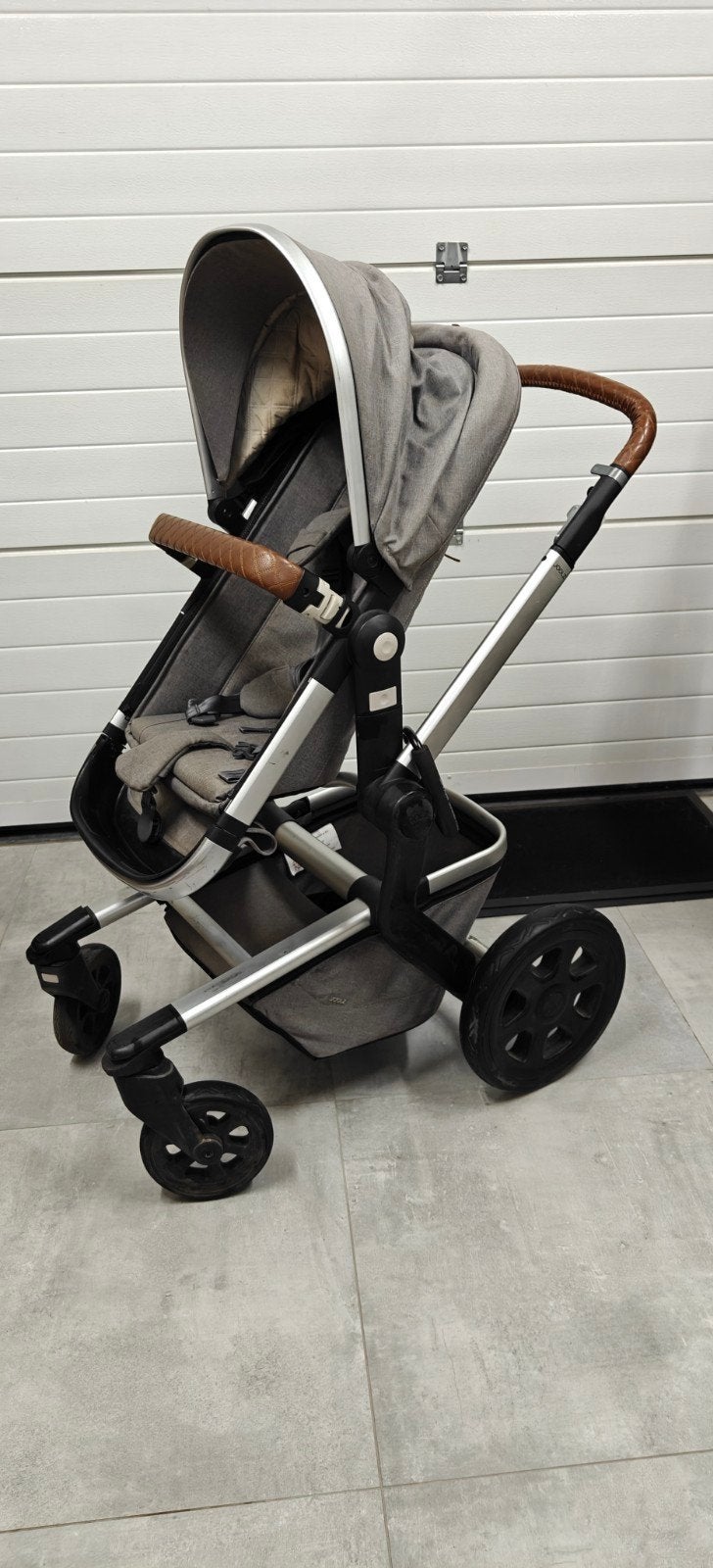 Kinderwagen Joolz Day3, Ophalen of Verzenden, Kinderwagen