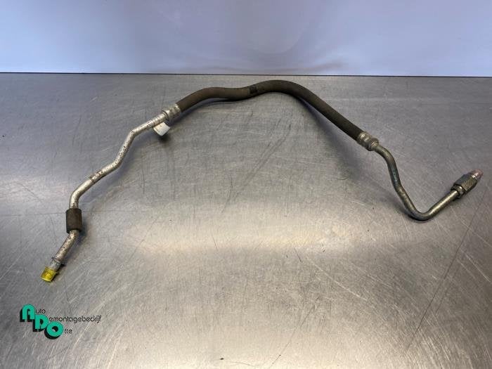 Conduit direction assistée d'un Citroen Jumper (Jumper 14-), -, 3 mois de garantie, Utilisé, -