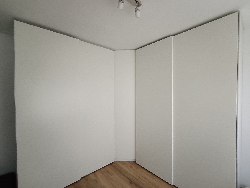 Ikea pax kast, 150 à 200 cm, Enlèvement, Utilisé, 200 cm ou plus