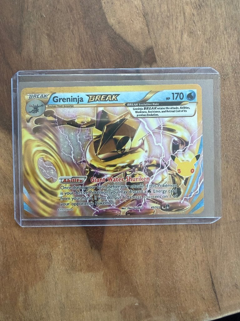 Etb 30 jaar pokemon + 2 kaarten te koop, Ophalen of Verzenden, Nieuw, Boosterbox