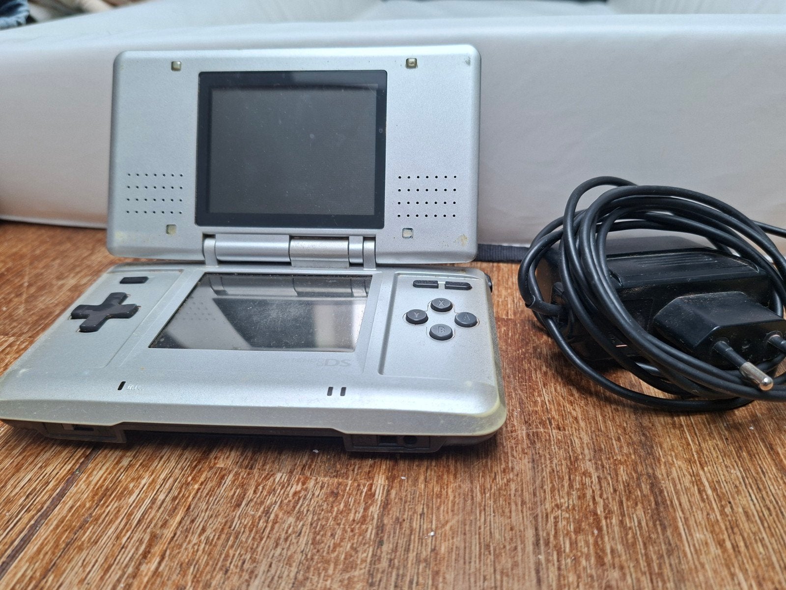 Nintendo ds, Consoles de jeu & Jeux vidéo, Consoles de jeu | Nintendo DS, Enlèvement, Utilisé