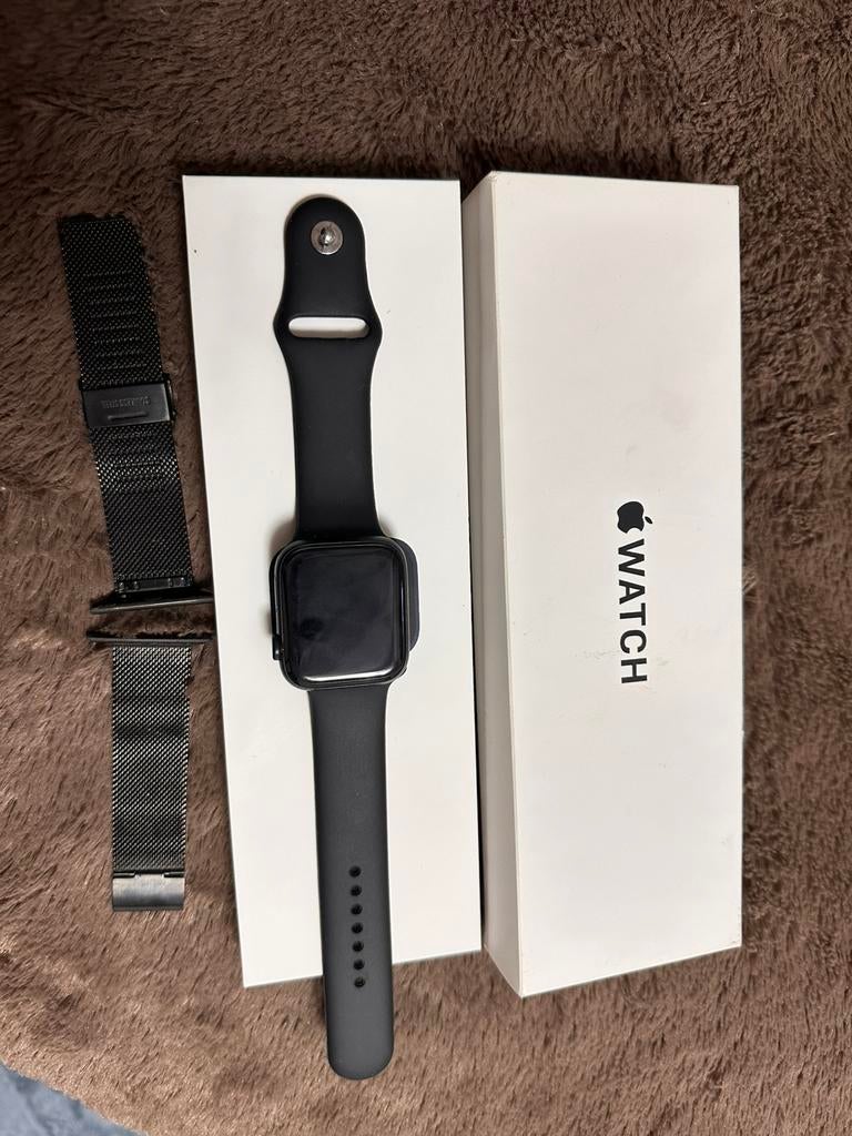 Apple watch se 2 44mm, Enlèvement, État, Comme neuf