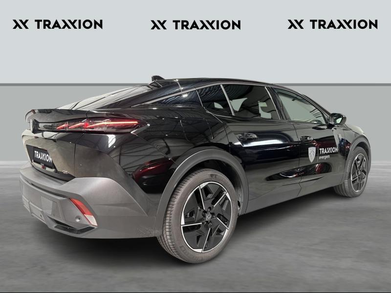 Peugeot 408 E-GT, Autos, Peugeot, Achat, 213 ch, 4 portes, 157 kW