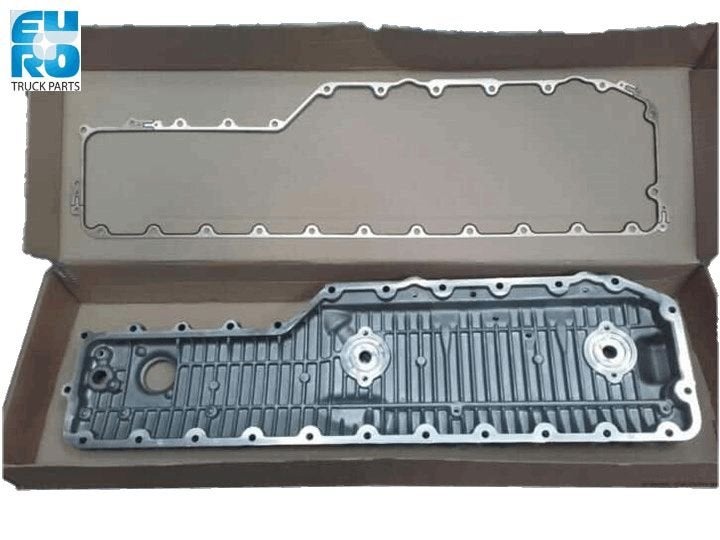 VOLVO/RVI OLIEKOELER DEKSEL 21508091, Motor en Accessoires, -, -, Nieuw
