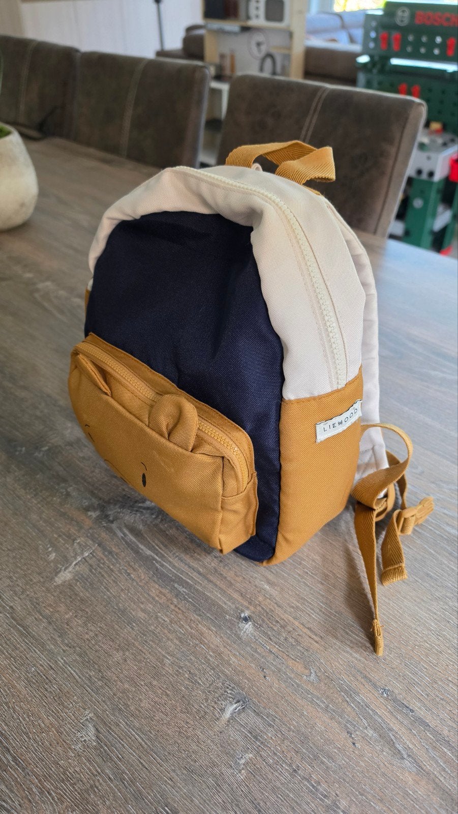 Liewood kleuterrugzak, Bijoux, Sacs & Beauté, Sacs | Sacs à dos, Enlèvement