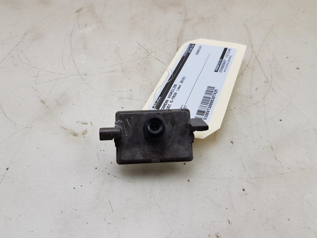 CAMERA VOOR Audi E-Tron (GEN) (01-2018/-) (|4N0907217A|), Auto-onderdelen, Overige Auto-onderdelen, Audi, Gebruikt