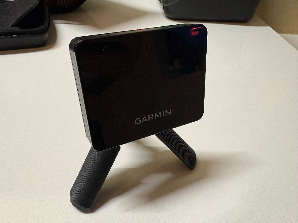 Garmin Approach R10 - Moniteur de lancement pour le golf, Enlèvement ou Envoi, Comme neuf, Autres types, Autres marques